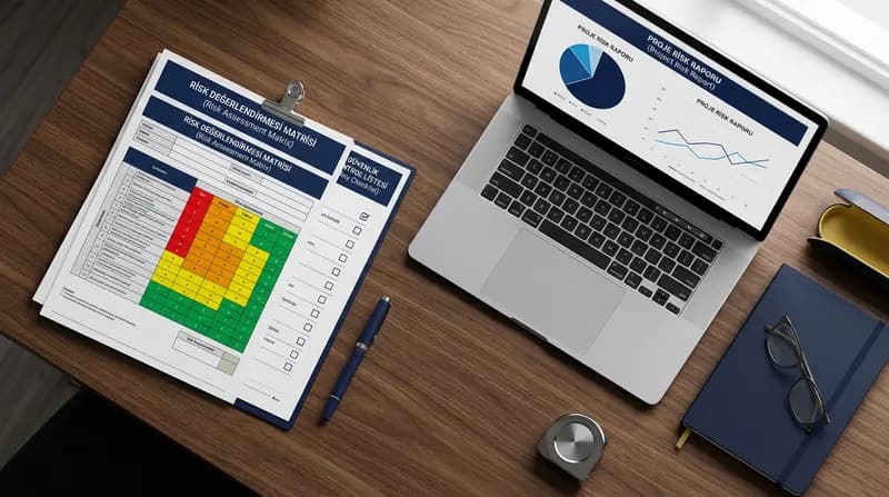 Tehlike Sınıfı Nedir? NACE Koduna Göre Belirleme Rehberi